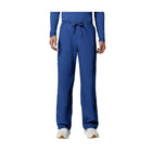 Tourcoing - Broek met wijde pijpen en trekkoord - Unisex - Cherokee