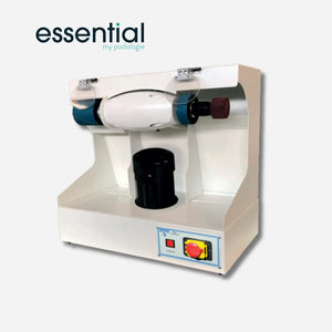 Vormtrommel Met of zonder zuigkracht - FormaSpin - Essential van My Podologie My Podologie 