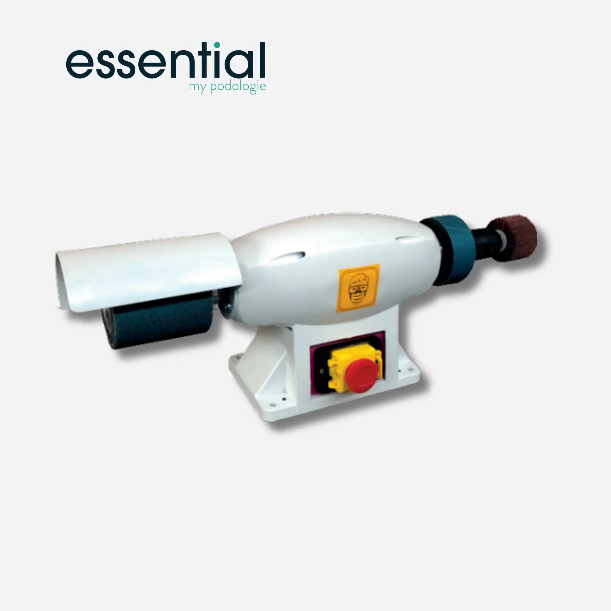 Tafelvormmachine zonder vacuüm - FormaDrive - Essential van My Podologie My Podologie 