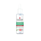 Behandeling voor dwarsgestreepte, droge, broze nagels - 30 ml - Voedend - Aanbrengen met pipet - Poderm Professional