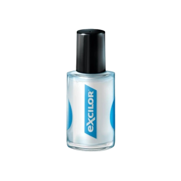 Extra sterke behandeling tegen schimmelnagels - 30ml - Excilor Forte Excilor 