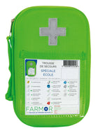 School EHBO-doos - Farmor