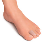Voetzool Gel En Stof Teen- en Vingerbeschermer Tube - 4 maten - Orliman