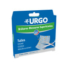 Tulles - Brandwonden - Urgo