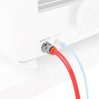 Waterafvoerslang voor Enbio S en Enbio Pro