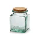 Glas voor natuurlijke zepen - Ruck
