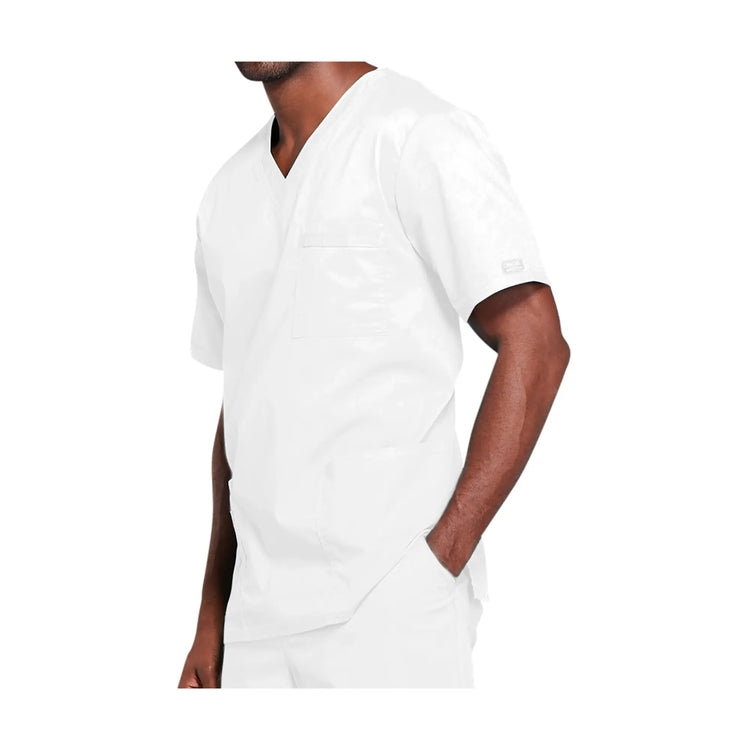 Versailles - Tunique unisexe col V - Unisexe - Cherokee Cherokee Authentic Workwear 