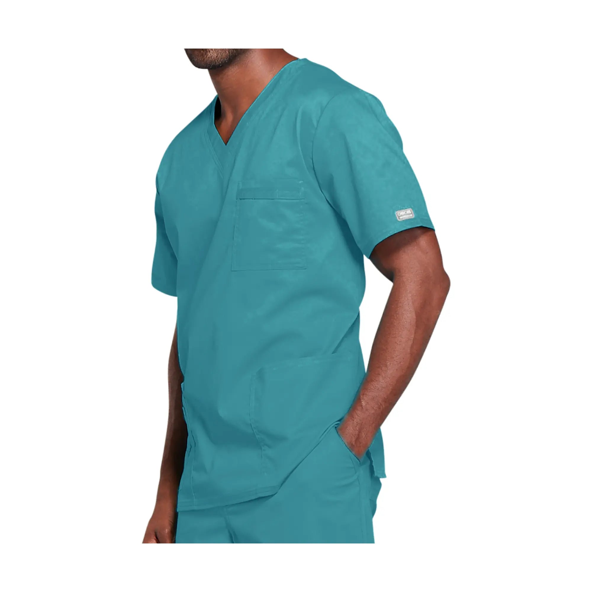 Versailles - Tunique unisexe col V - Unisexe - Cherokee Cherokee Authentic Workwear 