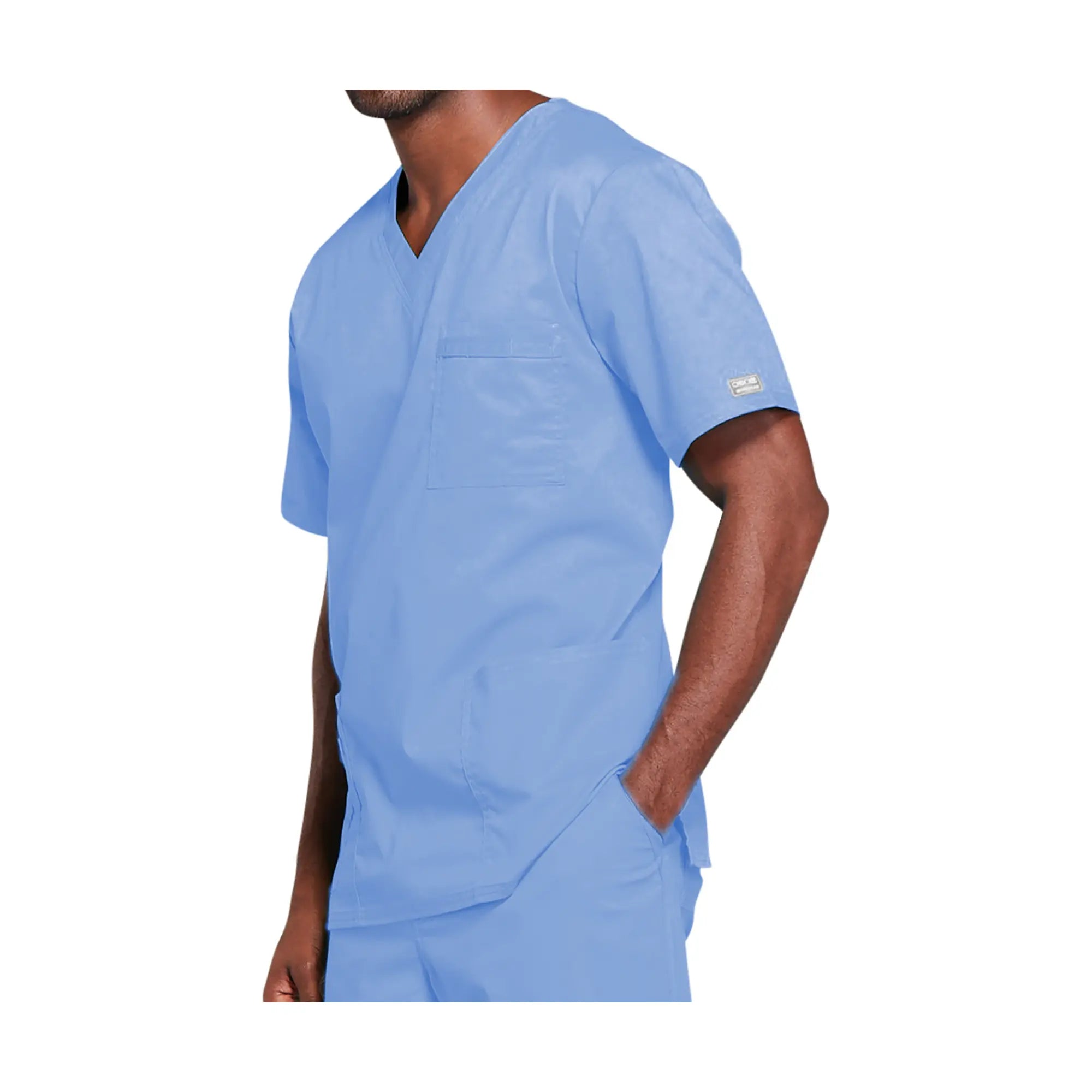 Versailles - Tunique unisexe col V - Unisexe - Cherokee Cherokee Authentic Workwear 