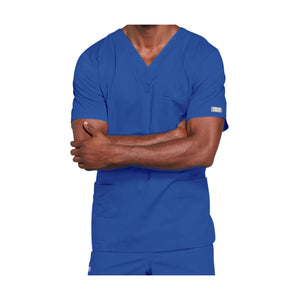 Versailles - Tunique unisexe col V - Unisexe - Cherokee Cherokee Authentic Workwear 