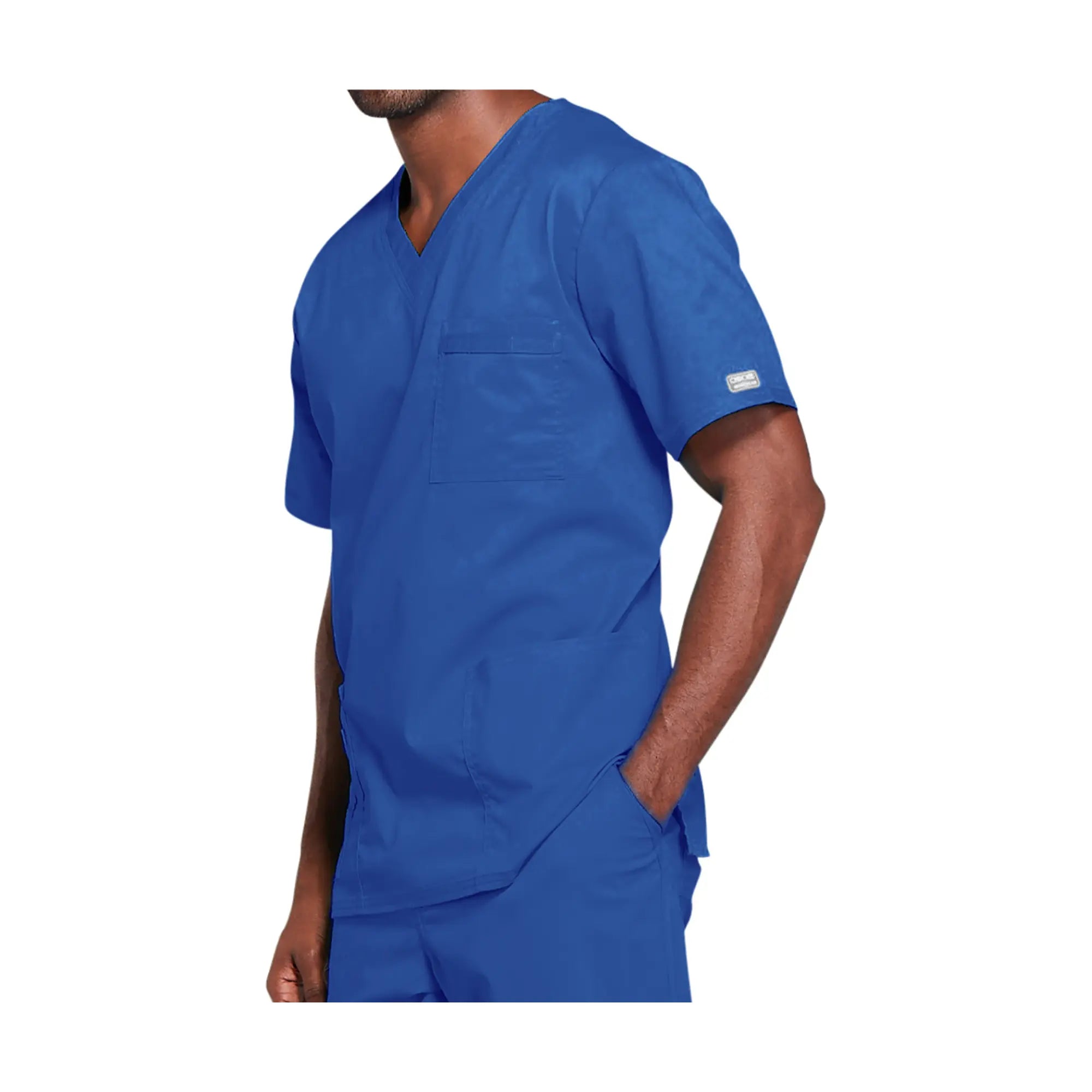 Versailles - Tunique unisexe col V - Unisexe - Cherokee Cherokee Authentic Workwear 