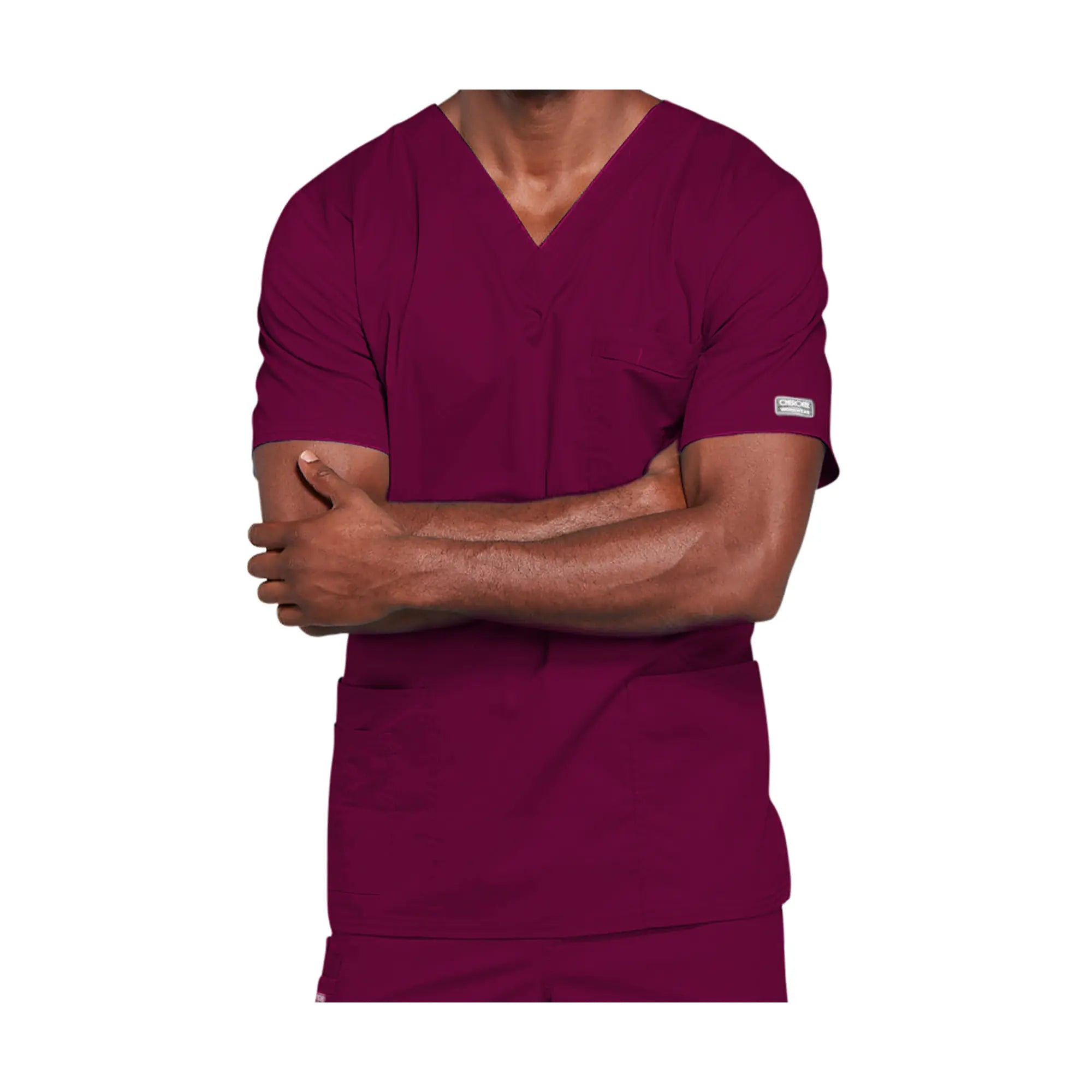 Versailles - Tunique unisexe col V - Unisexe - Cherokee Cherokee Authentic Workwear 