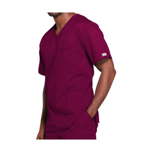 Versailles - Tunique unisexe col V - Unisexe - Cherokee Cherokee Authentic Workwear 