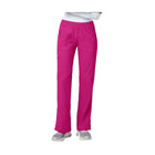 Villeurbanne - Mid-rise straight pants - Women - Cherokee