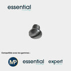 Vervangingsschroef voor Mp-, Essential- en Expert-tangen - Essential van My Podologie